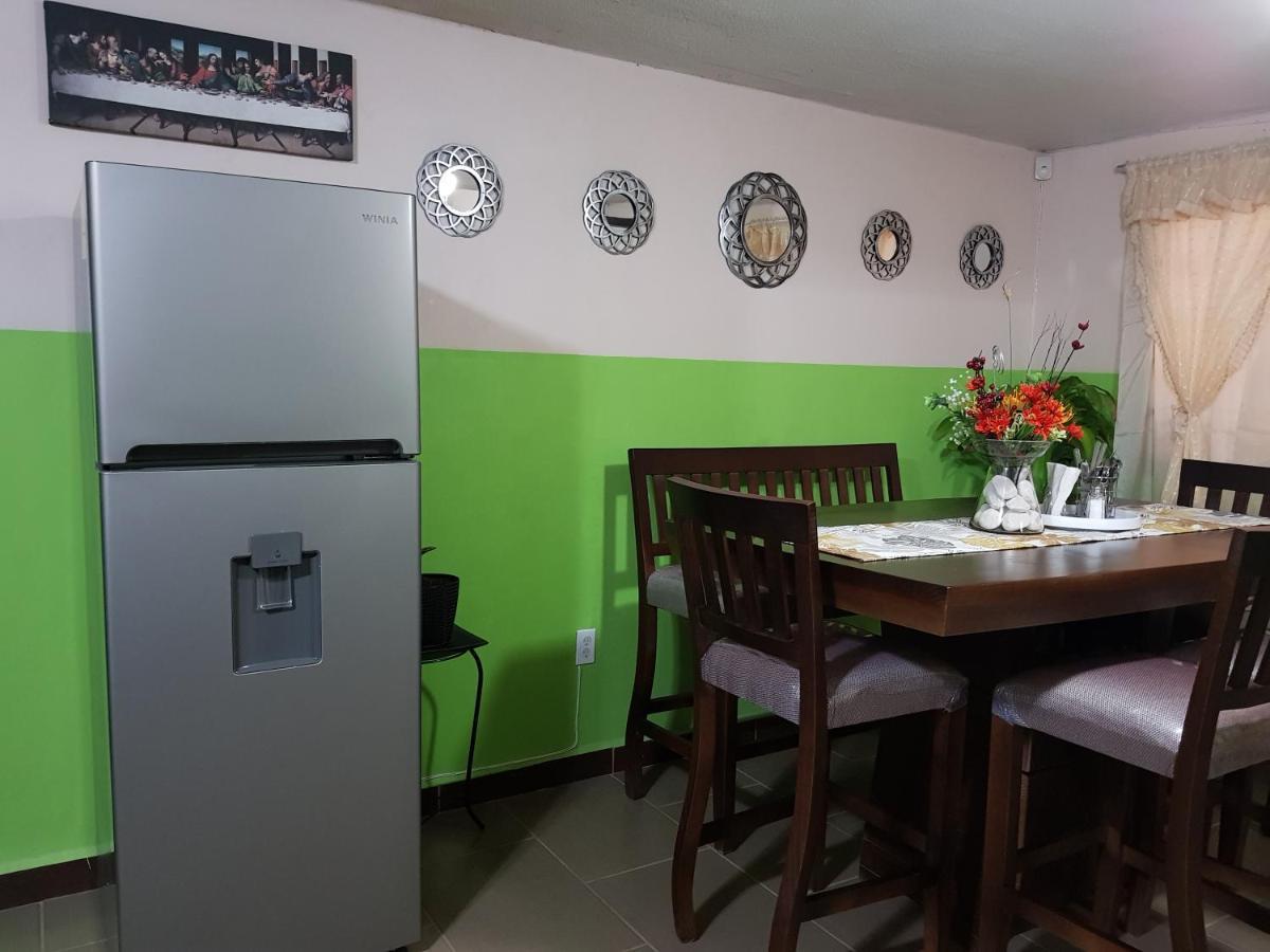 Hermoso Departamento En Texcoco Centro Con Wifi Cocina Texcoco de Mora Εξωτερικό φωτογραφία