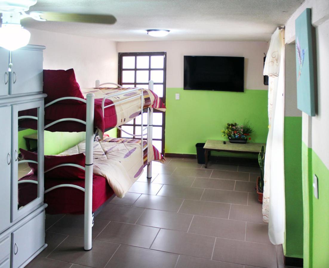 Hermoso Departamento En Texcoco Centro Con Wifi Cocina Texcoco de Mora Εξωτερικό φωτογραφία
