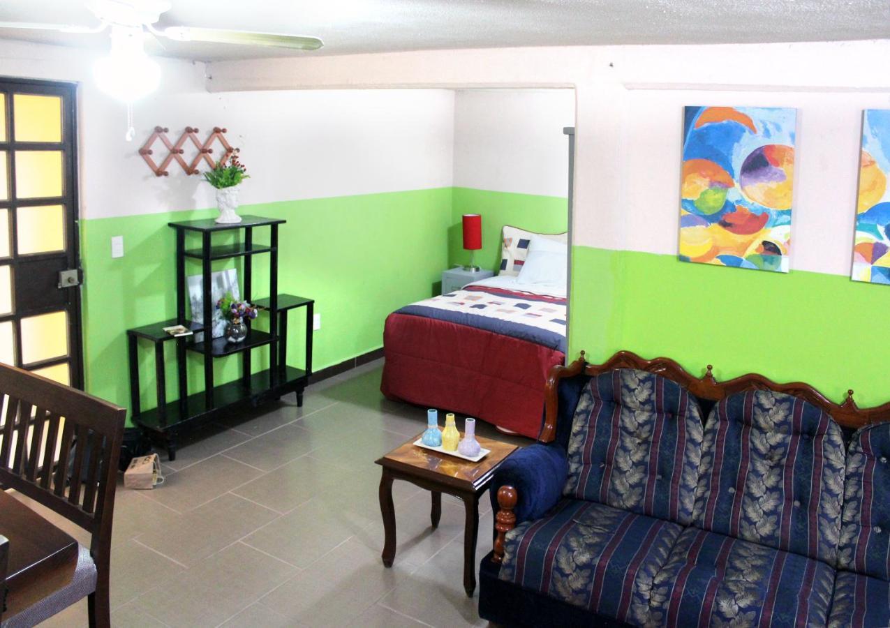 Hermoso Departamento En Texcoco Centro Con Wifi Cocina Texcoco de Mora Εξωτερικό φωτογραφία