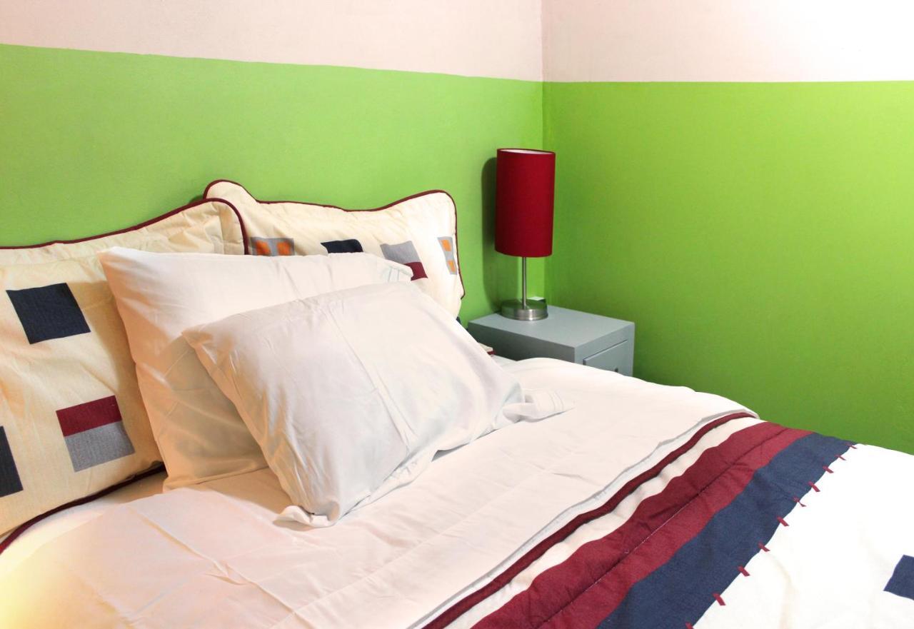 Hermoso Departamento En Texcoco Centro Con Wifi Cocina Texcoco de Mora Εξωτερικό φωτογραφία