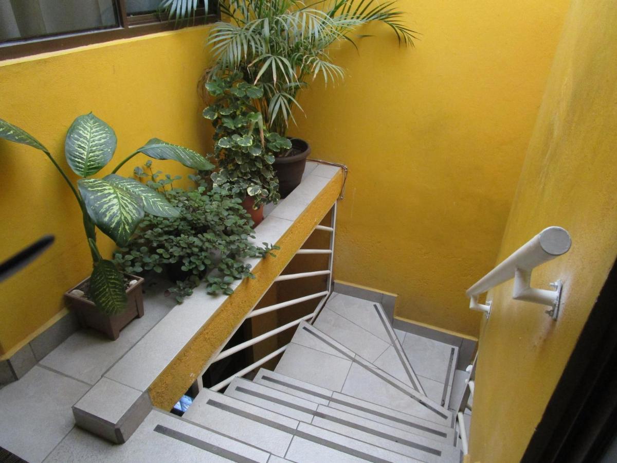 Hermoso Departamento En Texcoco Centro Con Wifi Cocina Texcoco de Mora Εξωτερικό φωτογραφία