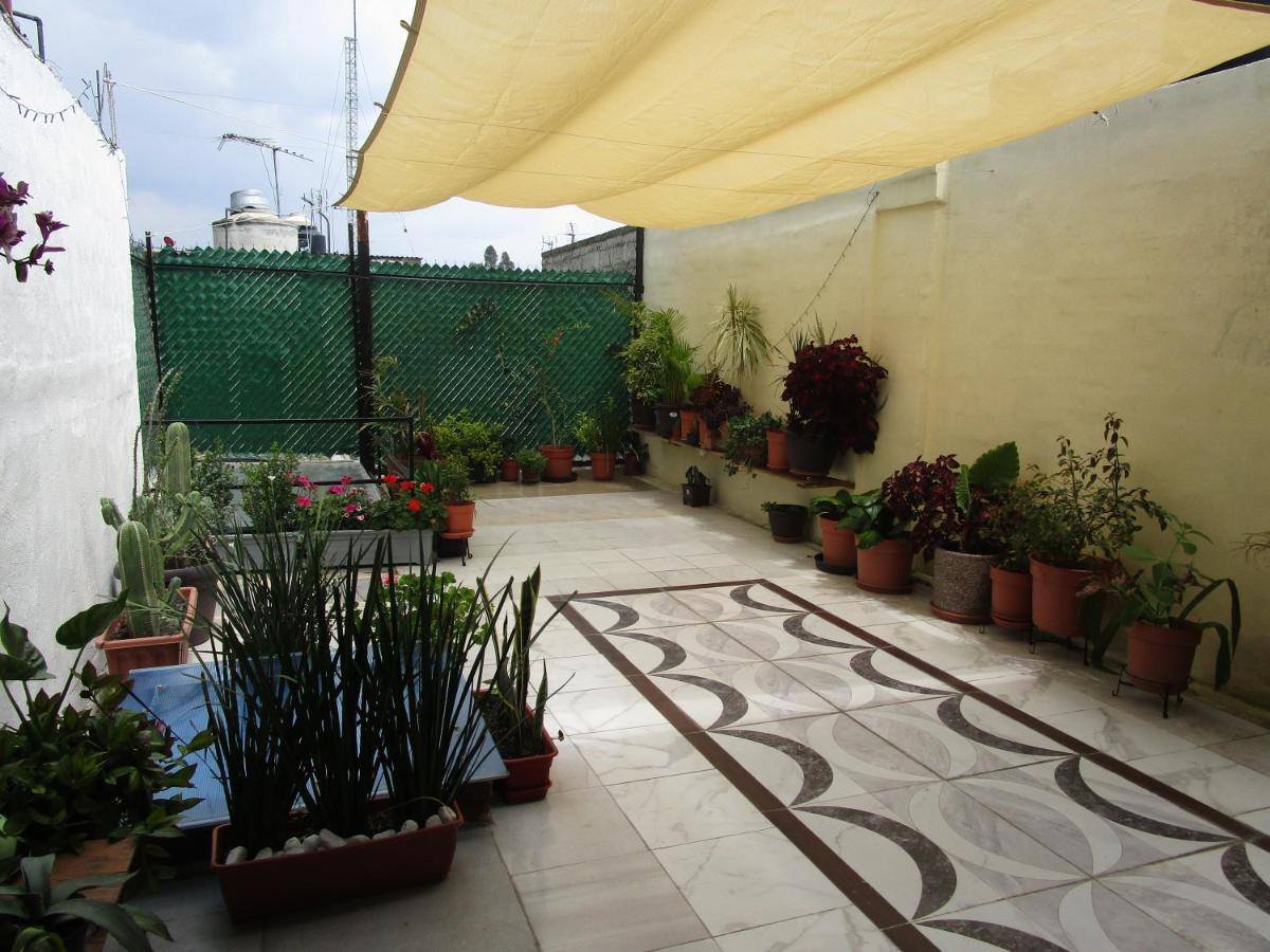 Hermoso Departamento En Texcoco Centro Con Wifi Cocina Texcoco de Mora Εξωτερικό φωτογραφία
